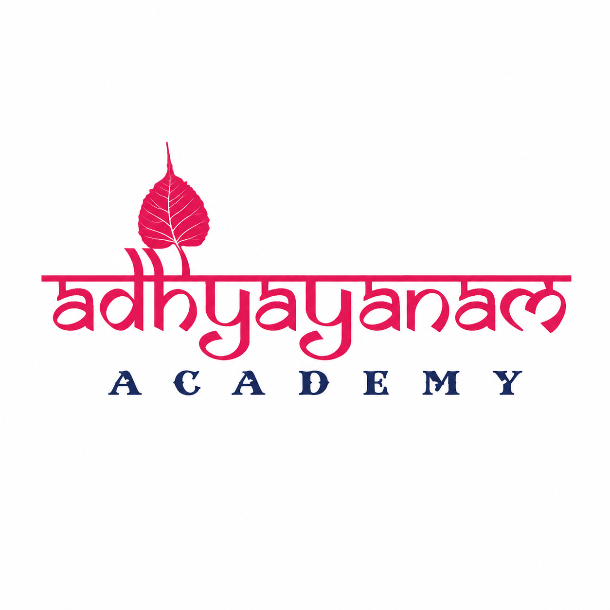 Adhyayanam Academy